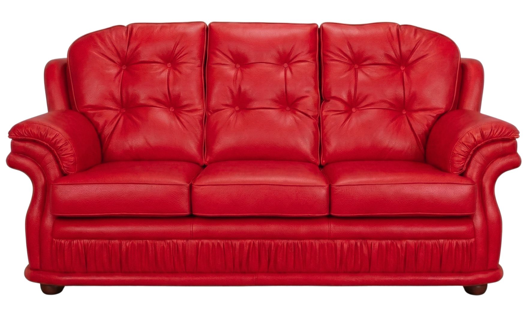The Bentley Chesterfield